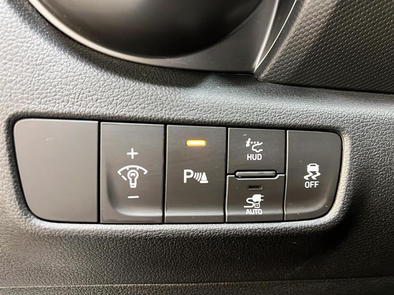 hyundai Kona EV 2023 - 22