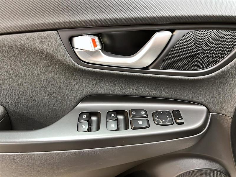 hyundai Kona EV 2023 - 23