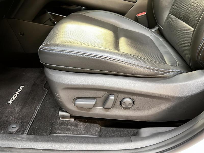 hyundai Kona EV 2023 - 25