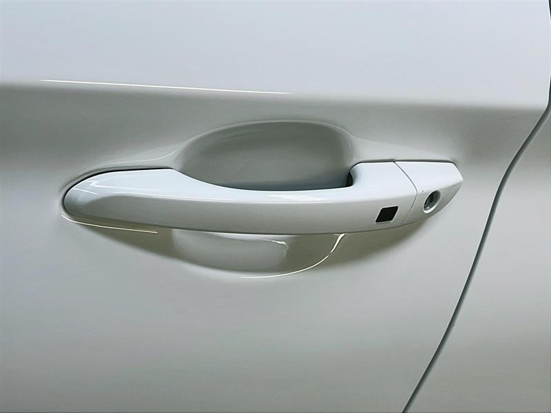 hyundai Kona EV 2023 - 26