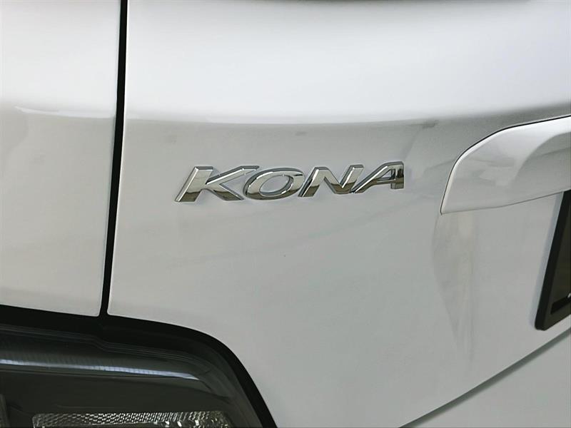 hyundai Kona EV 2023 - 27