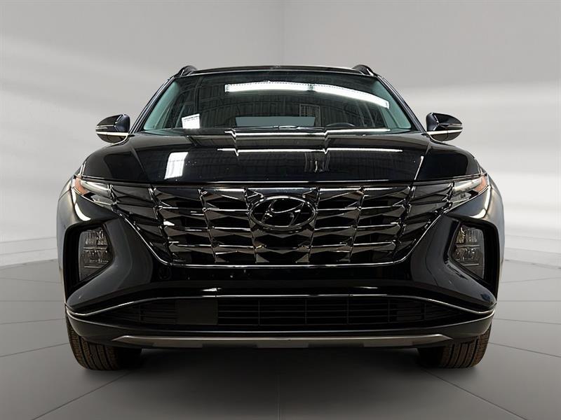 hyundai Tucson 2024 - 2