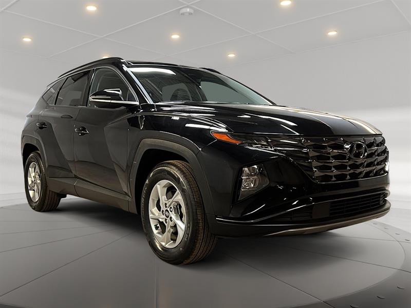 hyundai Tucson 2024 - 3