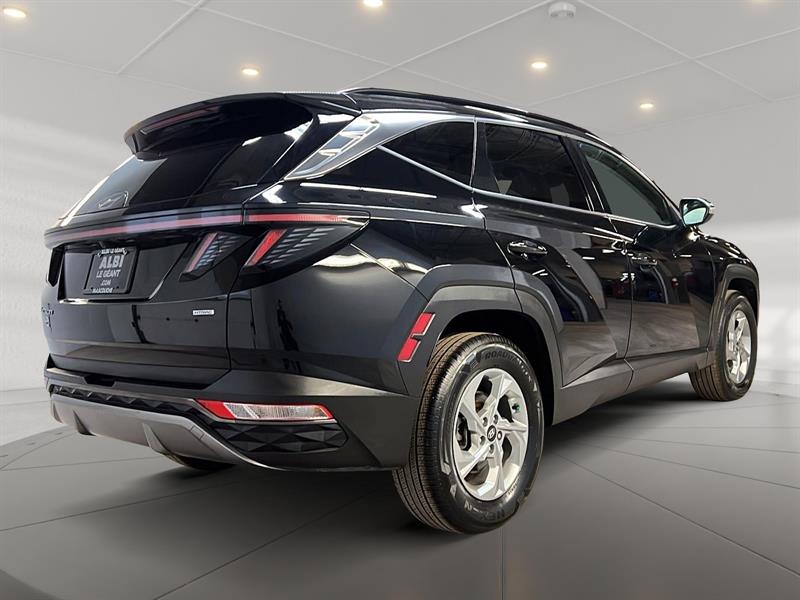 hyundai Tucson 2024 - 4
