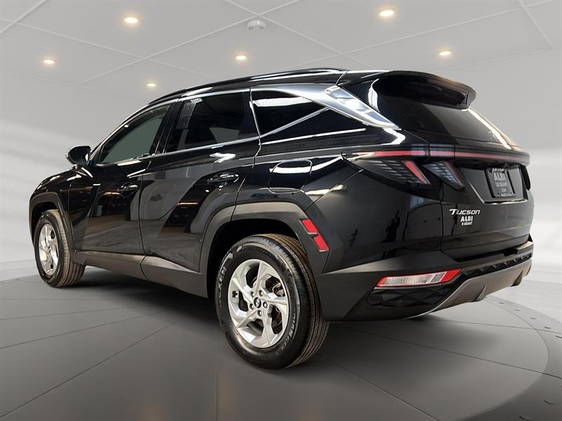 hyundai Tucson 2024 - 6