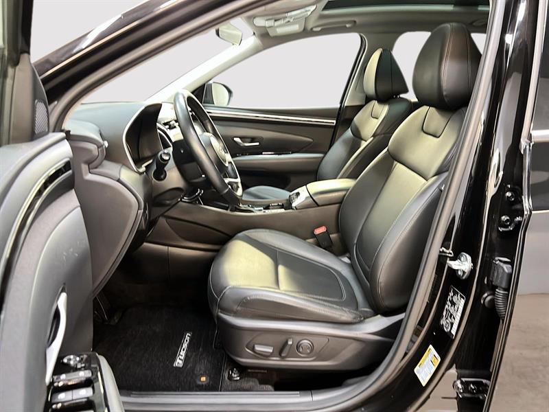 hyundai Tucson 2024 - 7