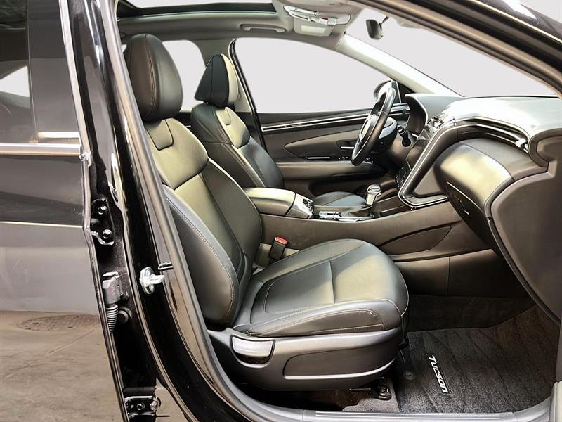 hyundai Tucson 2024 - 8