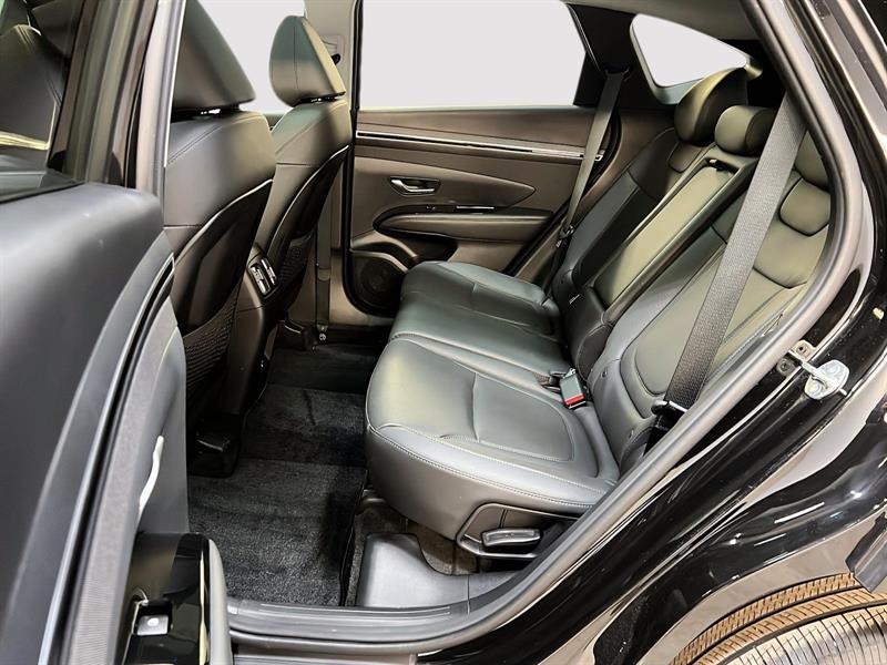 hyundai Tucson 2024 - 9