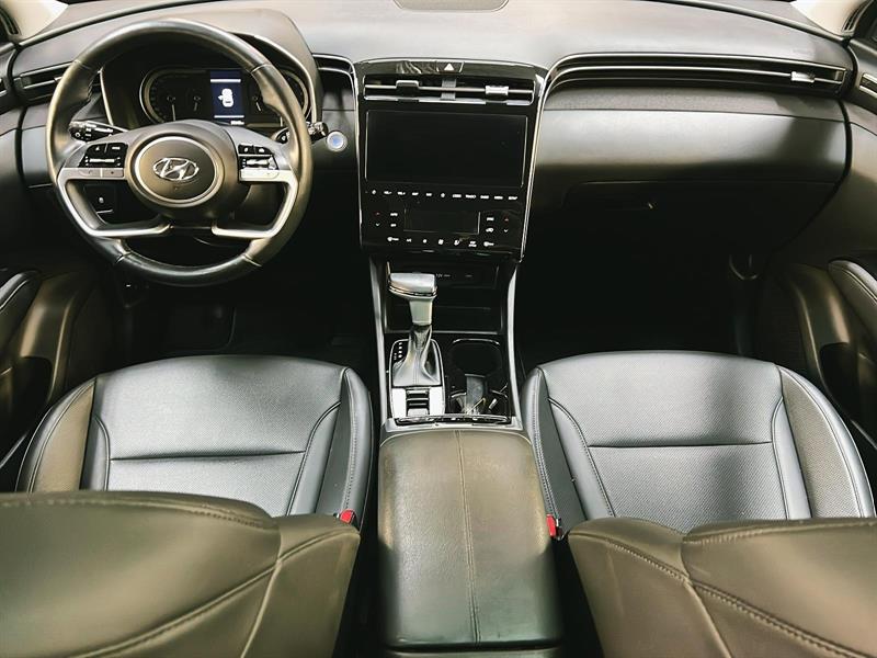 hyundai Tucson 2024 - 11