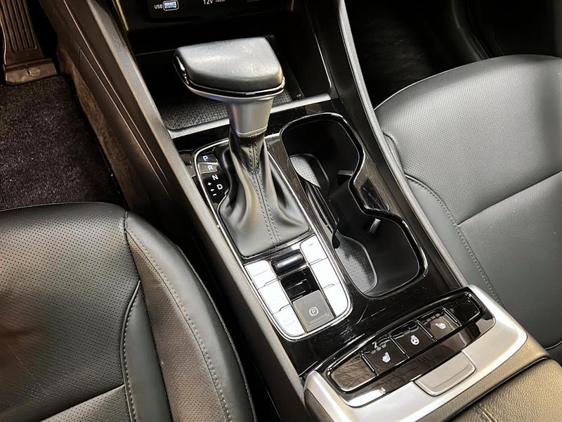 hyundai Tucson 2024 - 15