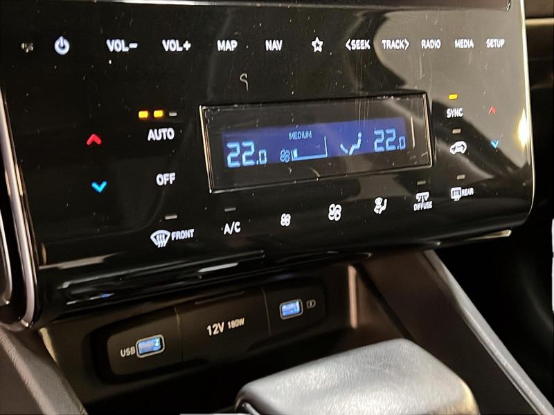 hyundai Tucson 2024 - 16