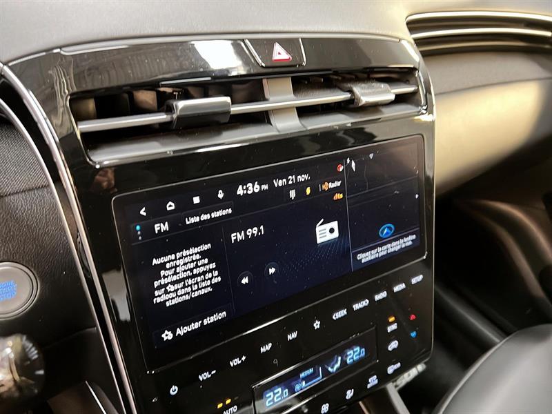 hyundai Tucson 2024 - 17