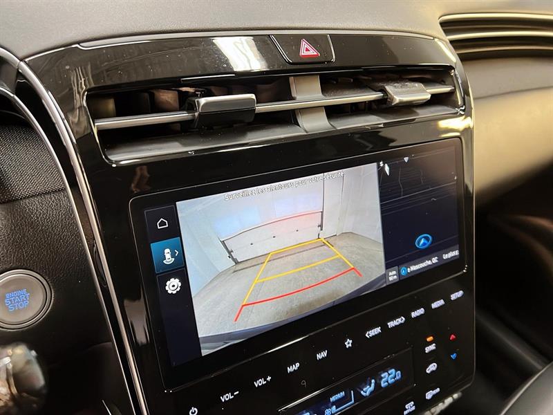 hyundai Tucson 2024 - 18