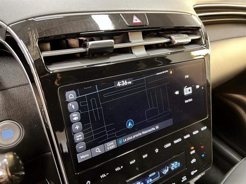 hyundai Tucson 2024 - 19