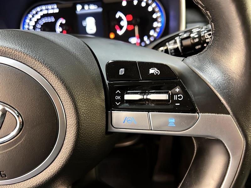 hyundai Tucson 2024 - 21