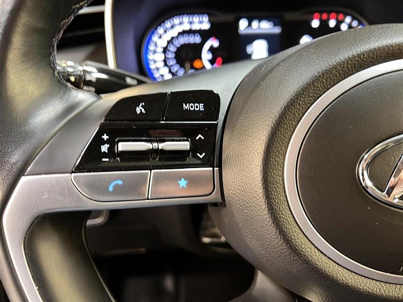 hyundai Tucson 2024 - 22