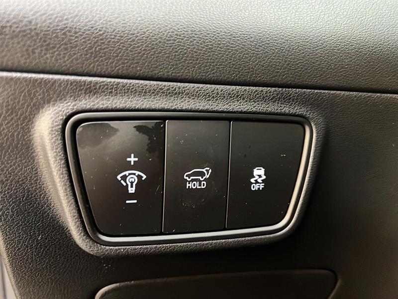 hyundai Tucson 2024 - 23