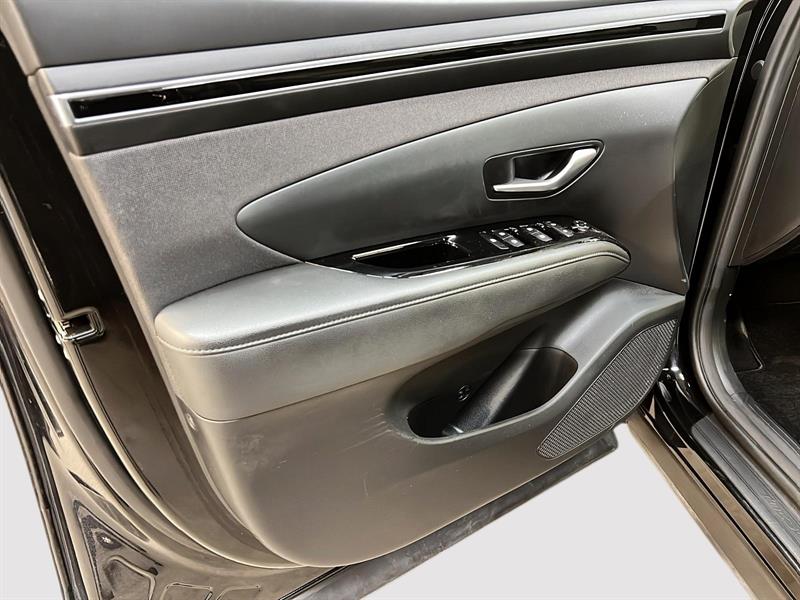 hyundai Tucson 2024 - 25