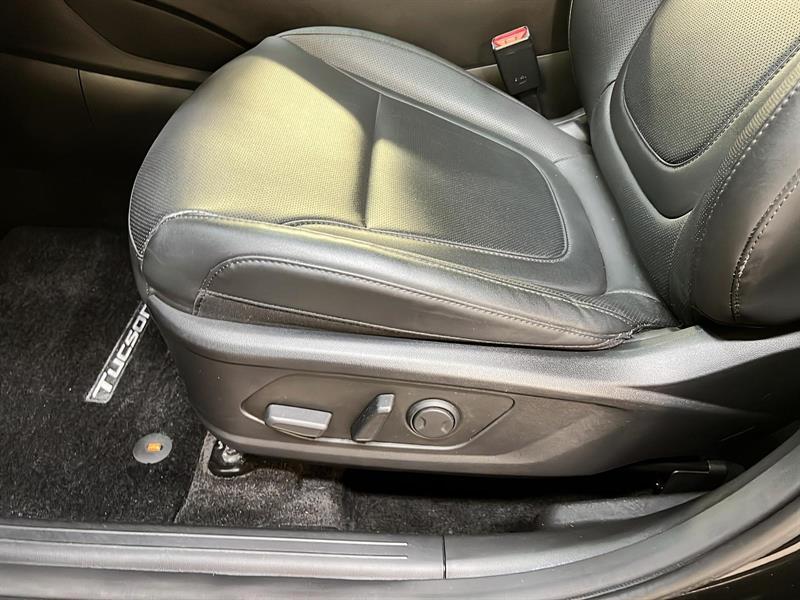 hyundai Tucson 2024 - 26