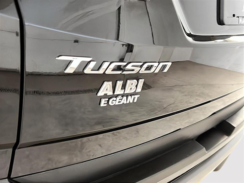 hyundai Tucson 2024 - 28