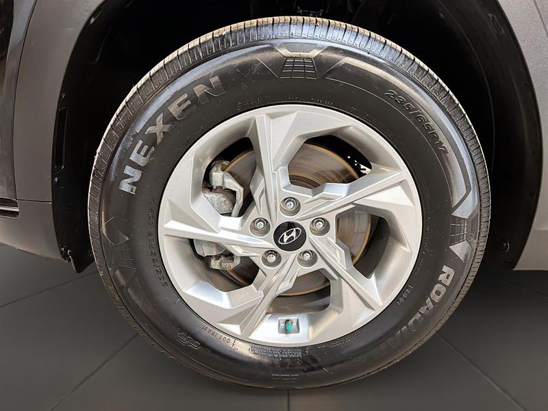 hyundai Tucson 2024 - 30