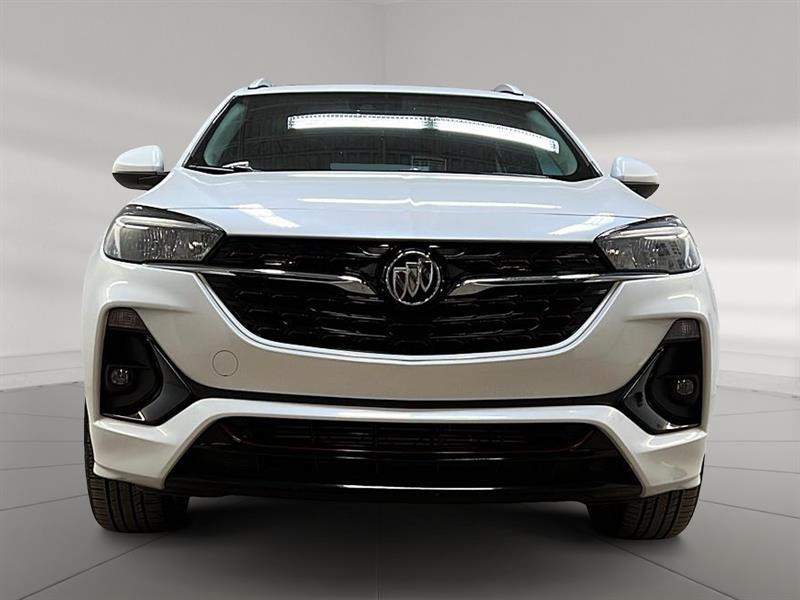 buick Encore GX 2023 - 2