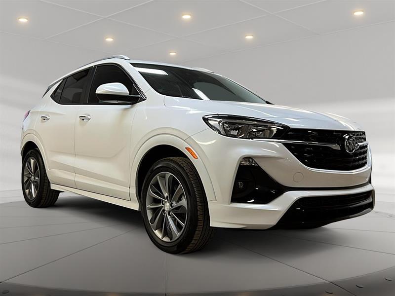 buick Encore GX 2023 - 3