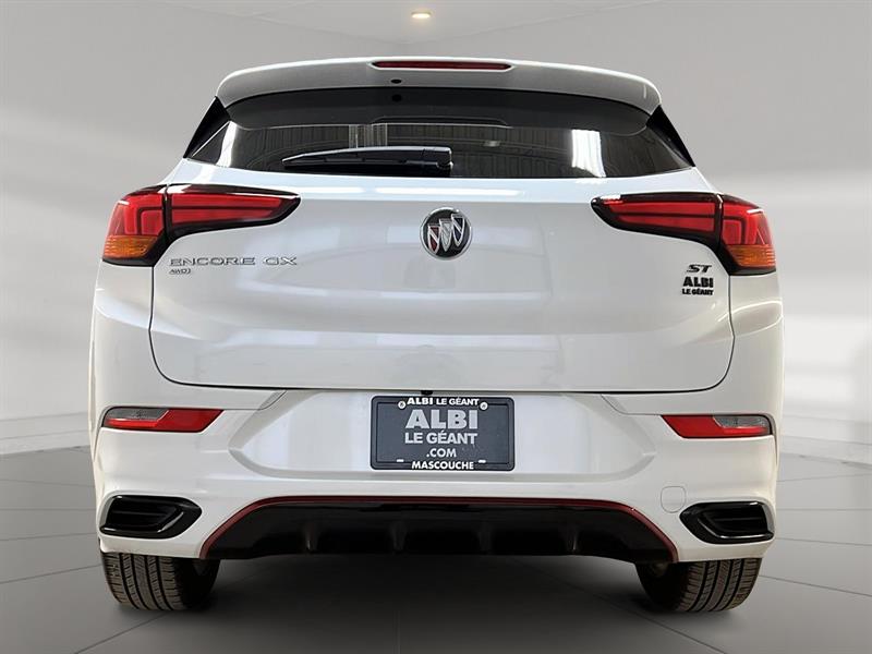 buick Encore GX 2023 - 5