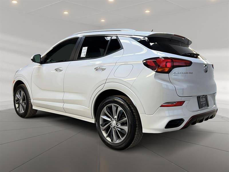 buick Encore GX 2023 - 6