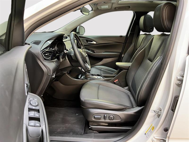 buick Encore GX 2023 - 7