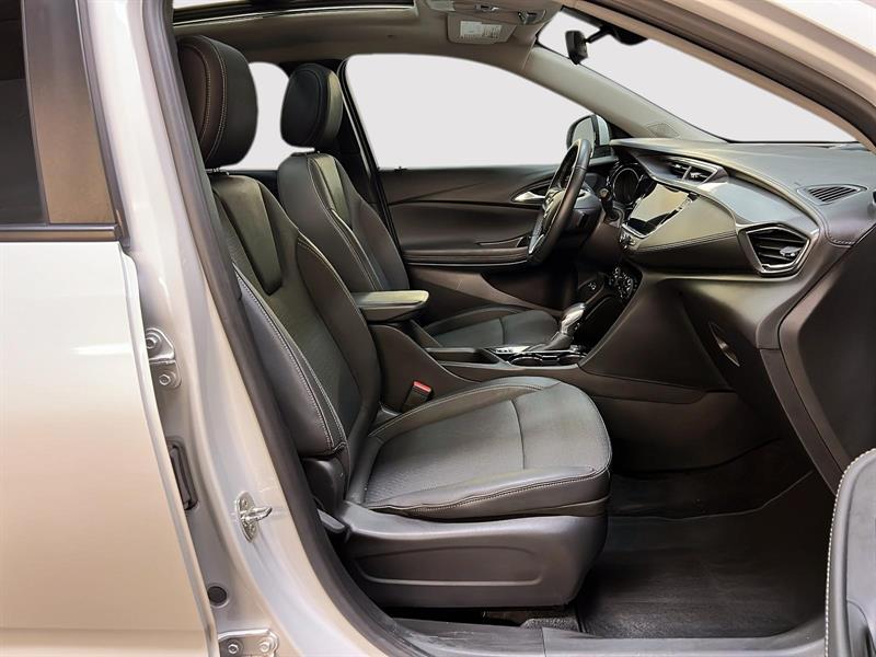 buick Encore GX 2023 - 8