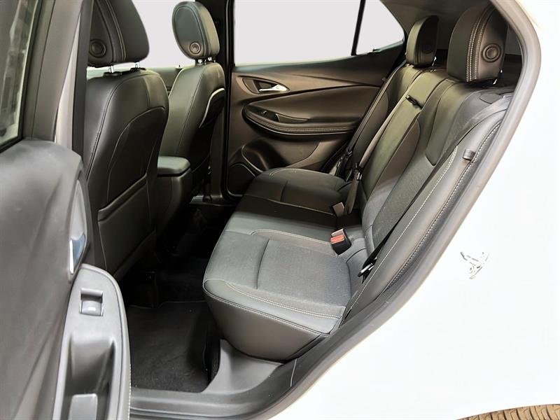 buick Encore GX 2023 - 9