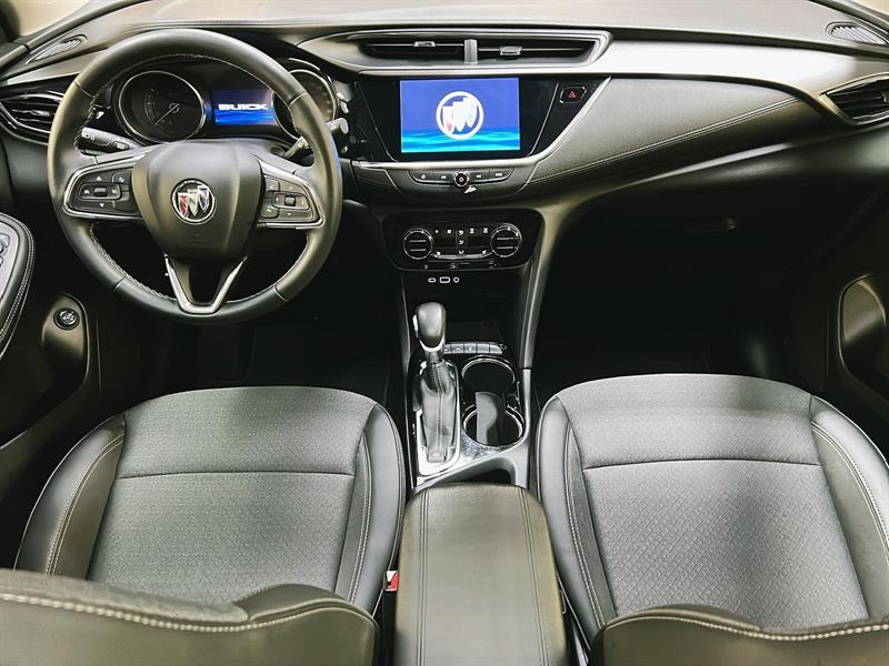 buick Encore GX 2023 - 11