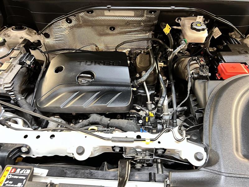 buick Encore GX 2023 - 12