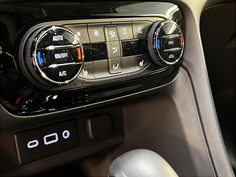 buick Encore GX 2023 - 16