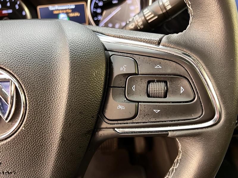 buick Encore GX 2023 - 20