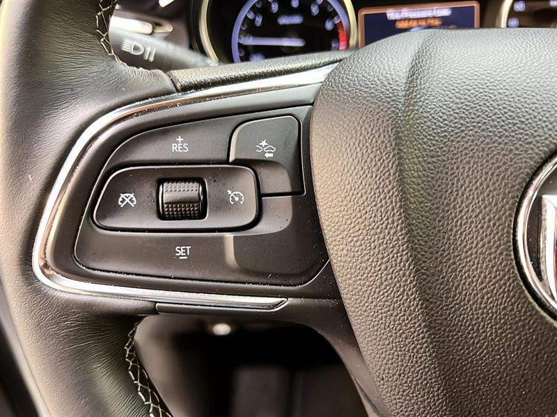 buick Encore GX 2023 - 21