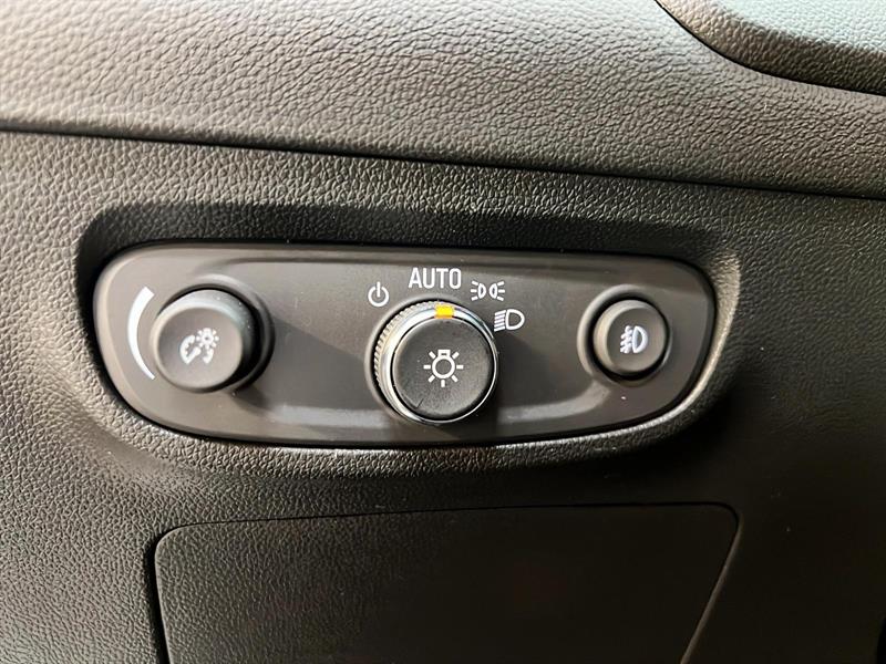 buick Encore GX 2023 - 22