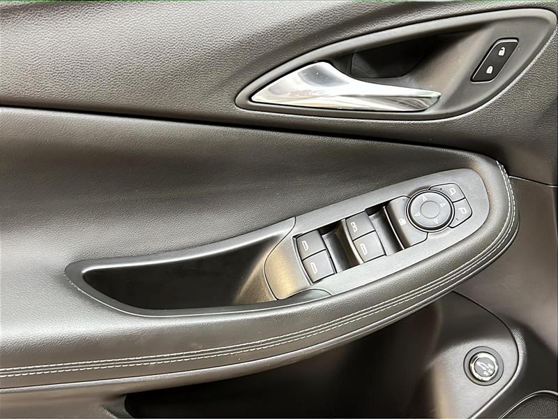 buick Encore GX 2023 - 23