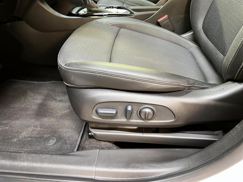 buick Encore GX 2023 - 25