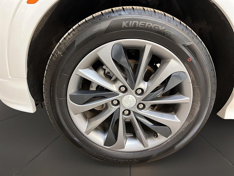 buick Encore GX 2023 - 29