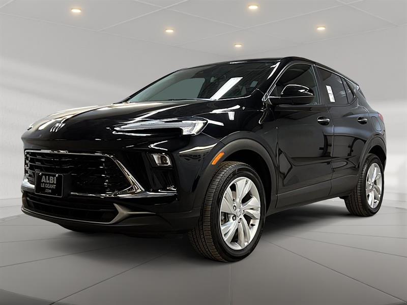 buick Encore GX 2024