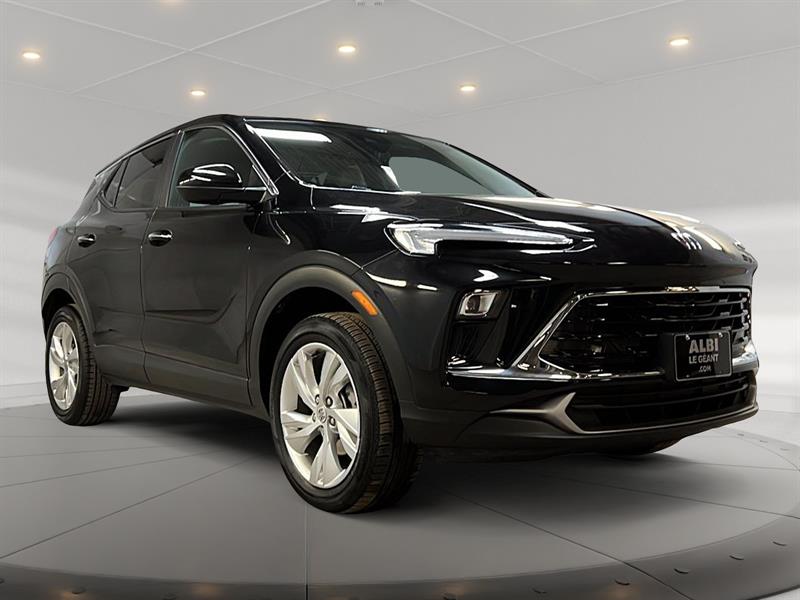 buick Encore GX 2024 - 3