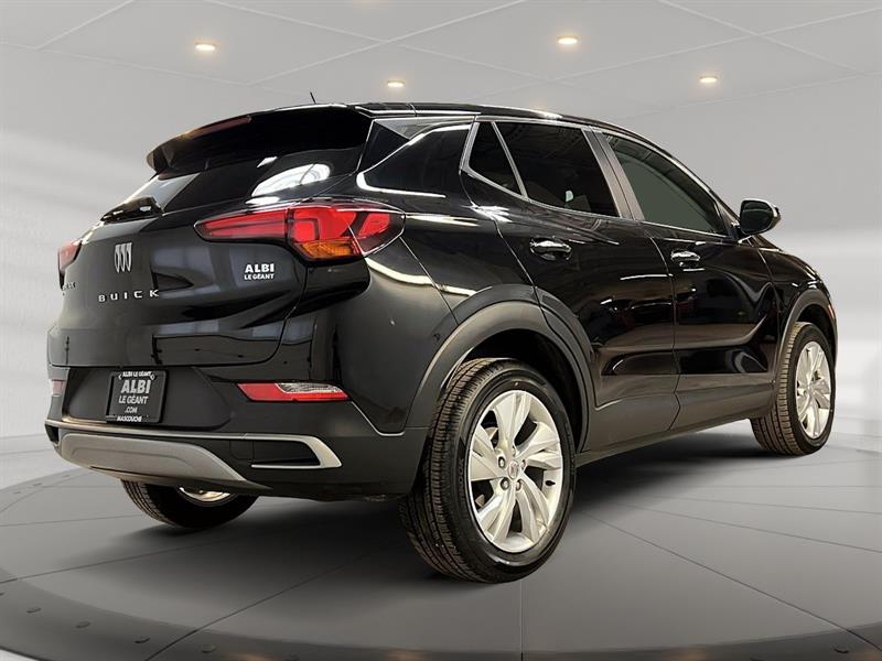buick Encore GX 2024 - 4