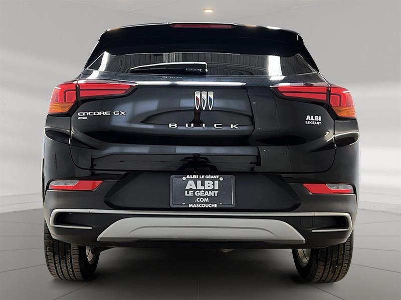 buick Encore GX 2024 - 5