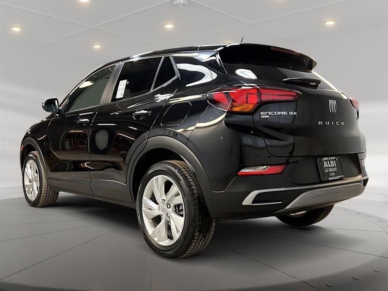 buick Encore GX 2024 - 6