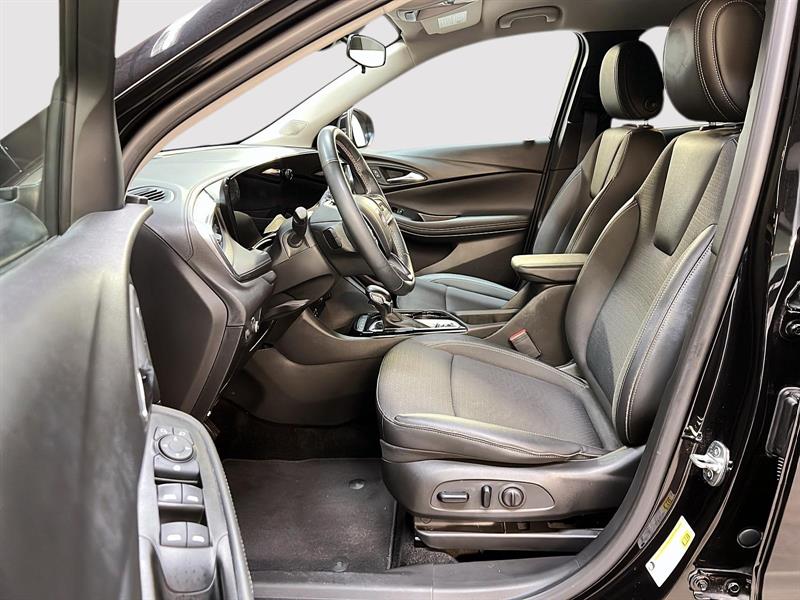 buick Encore GX 2024 - 7