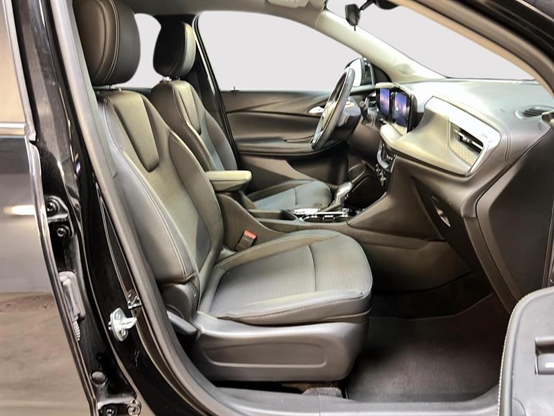 buick Encore GX 2024 - 8