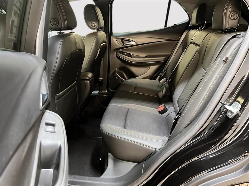 buick Encore GX 2024 - 9