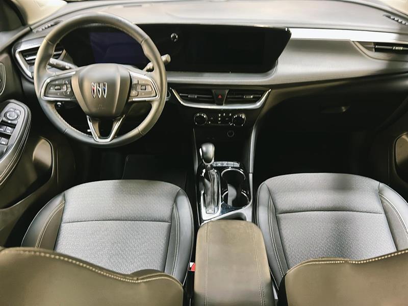buick Encore GX 2024 - 10